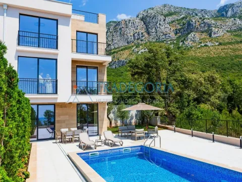Prodaja, kuća, 223m², Reževići, Budva - image 38