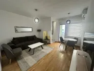 Izdavanje, dvosoban stan, 44m², Rotkvarija, Novi Sad Sve Podlokacije - image 1