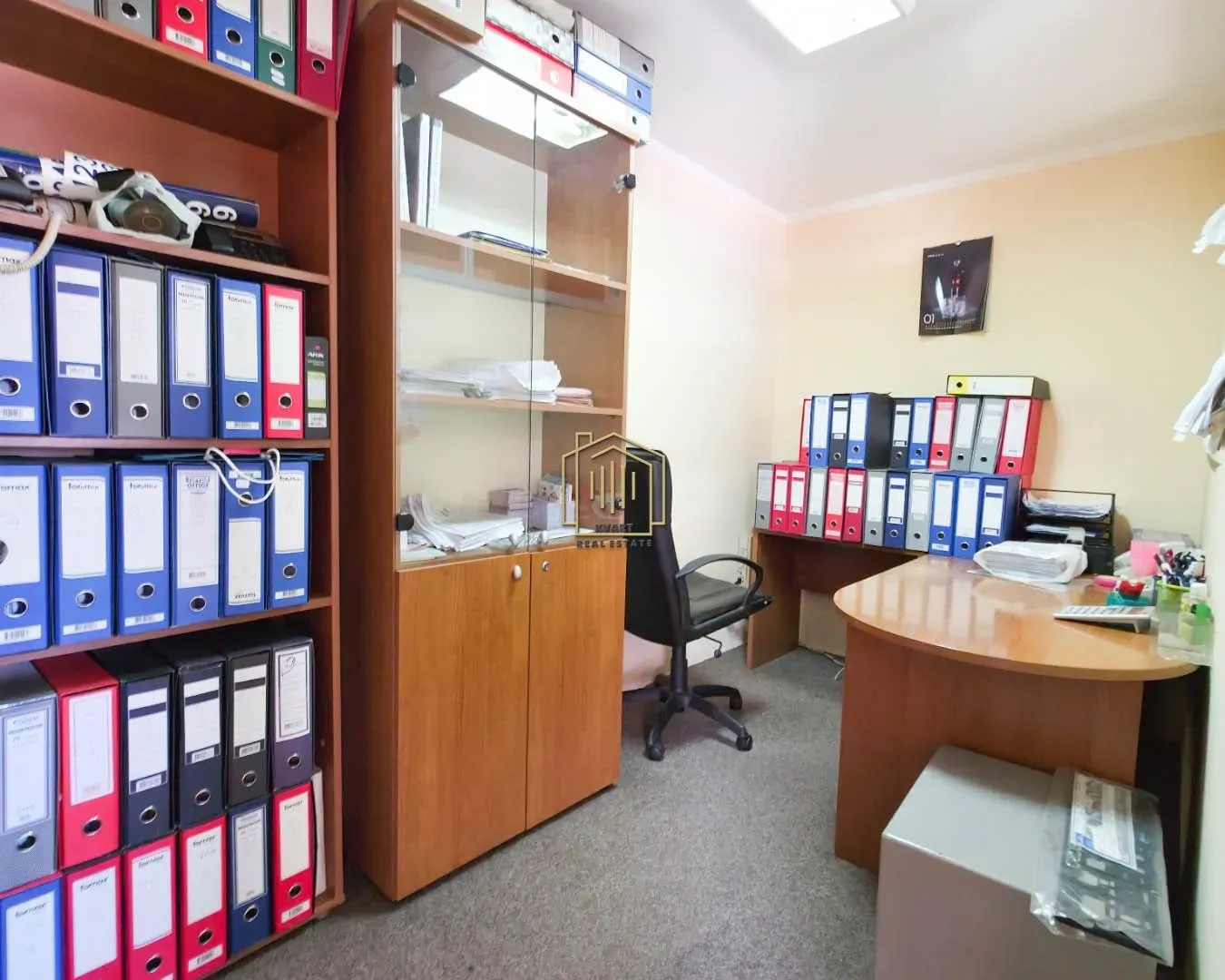 Rent, office space, 60m², Nikšić, Crna Gora