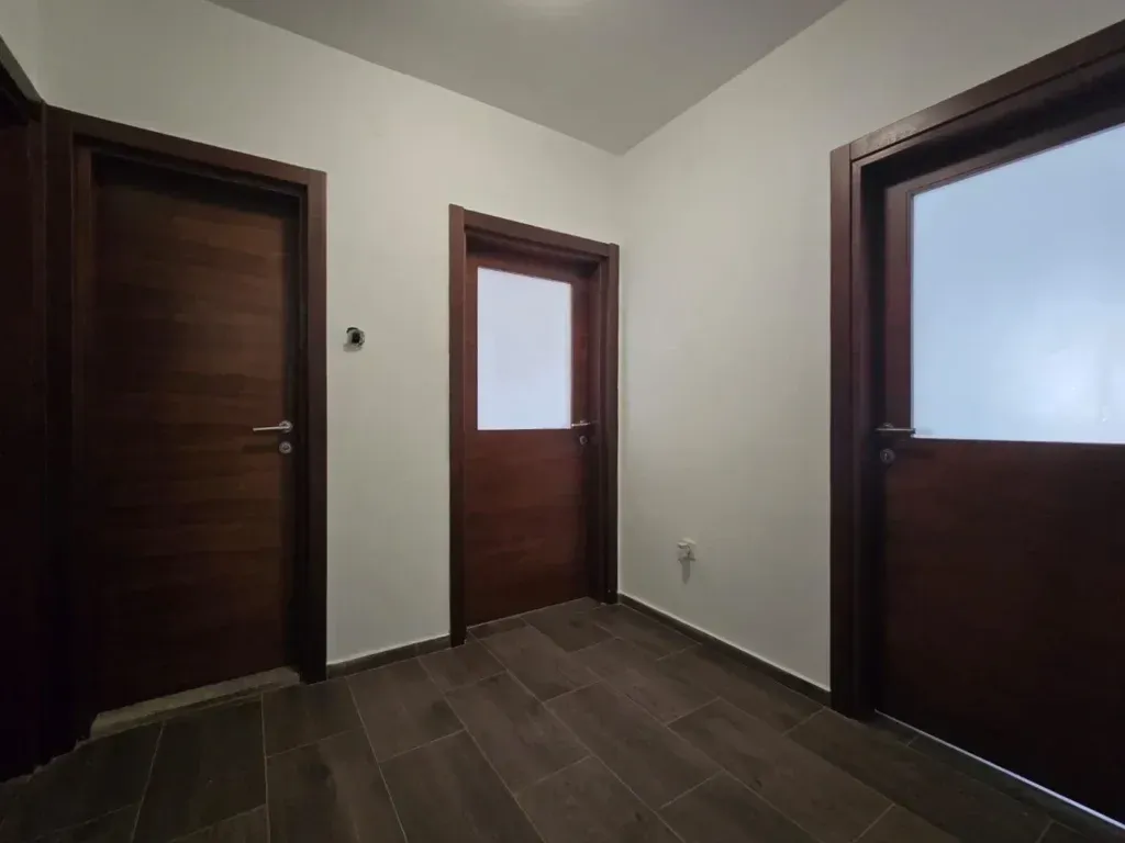 Prodaja, dvosoban stan, 73m², Dalmatinska ulica, Podgorica