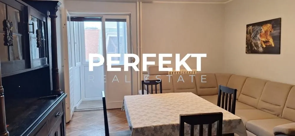 Rent, three bedroom apartment, 69m², Centar, Pančevo