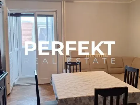 Rent, three bedroom apartment, 69m², Centar, Pančevo - image 1