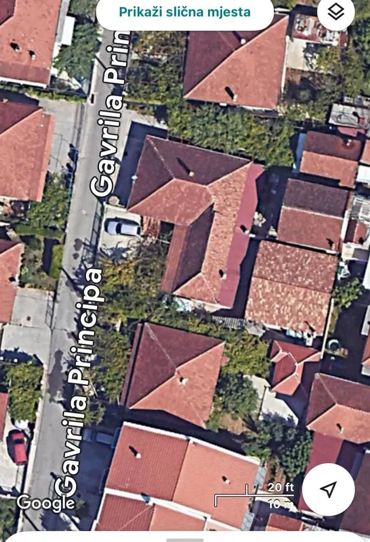 Prodaja, kuća, 190m², Podgorica, Crna Gora