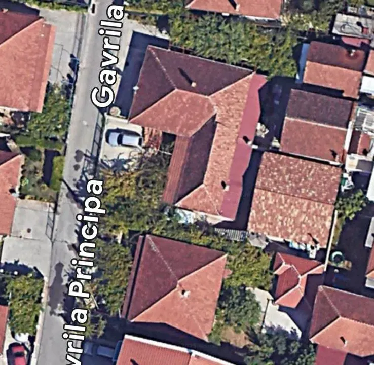 Prodaja, kuća, 190m², Podgorica, Crna Gora