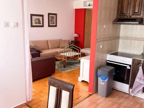 Rent, two bedroom apartment, 65m², Gorica C, Podgorica - image 6