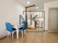 Izdavanje, jednosoban stan, 46m², City Kvart, Podgorica - image 5