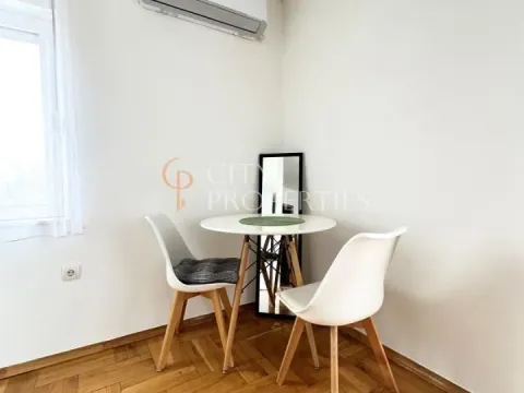 Rent, apartment, 37m², Blok 9, Podgorica - image 10