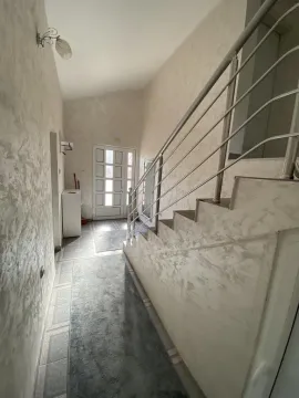 Rent, four bedroom apartment, 175m², Gornja Gorica, Podgorica - image 24