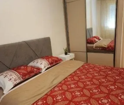 Izdavanje, stan, 45m², Preko Morače, Podgorica - image 2