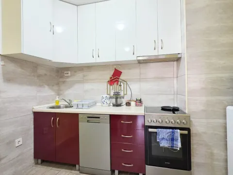 Prodaja, dvosoban stan, 54m², Blok 5, Podgorica - image 8