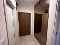 Izdavanje, jednosoban stan, 49m², Central Point, Podgorica - image 10