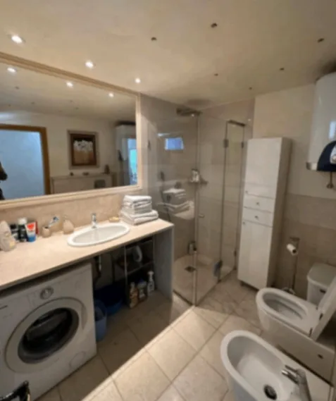 Rent, apartment, 90m², Rozino, Budva