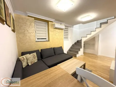 Rent, three bedroom apartment, 65m², Stari Grad, Beograd - image 2