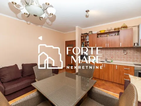 Sale, one bedroom apartment, 63m², Baošići, Herceg Novi - image 3