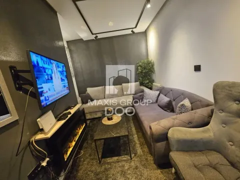 Rent, two bedroom apartment, 43m², Voždovac Sve Podlokacije, Beograd - image 1
