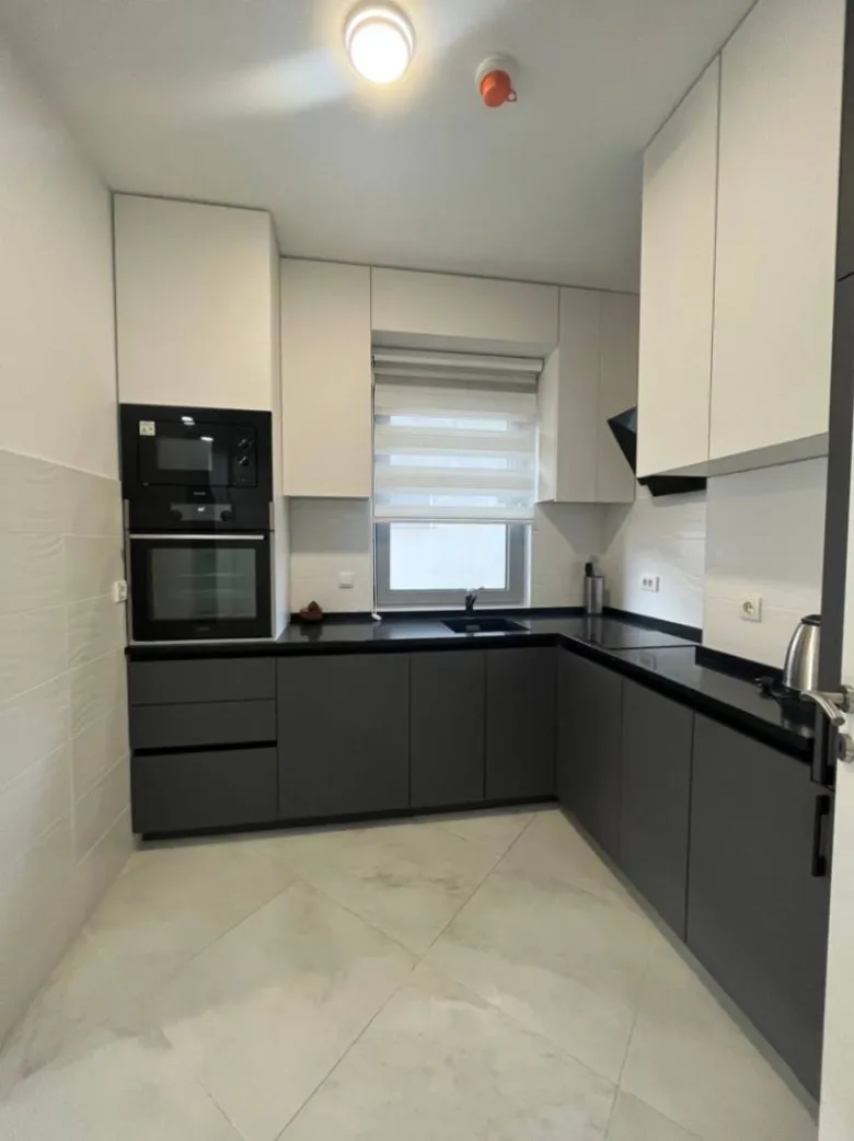 Sale, two bedroom apartment, 95m², Rozino, Budva