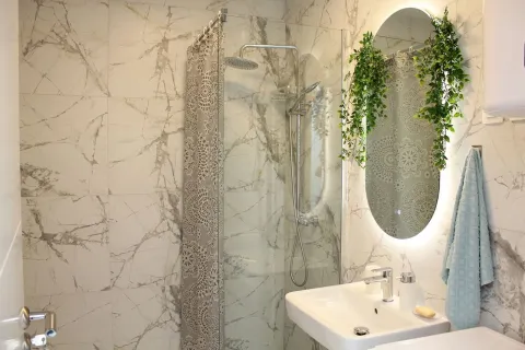 Prodaja, garsonjera, 27m², Centar, Bar - image 7