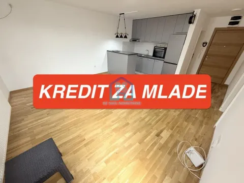 Prodaja, jednosoban stan, 46m², Adice, Novi Sad Sve Podlokacije