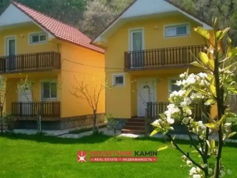 Sale, house, 420m², Obzovica, Cetinje - image 11