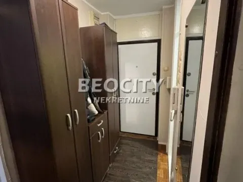 Izdavanje, stan, 44m², Novo naselje, Novi Sad - image 10