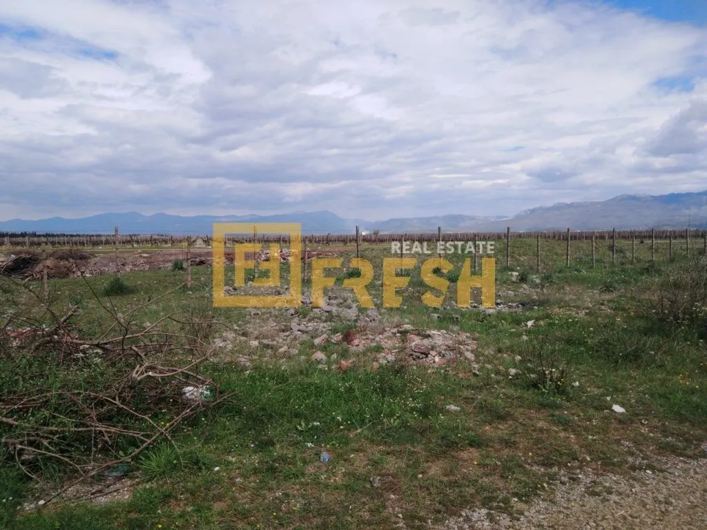 Prodaja, plac, 130000m², Zeta, Podgorica