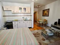 Prodaja, garsonjera, 34m², Babilonija, Budva - image 1