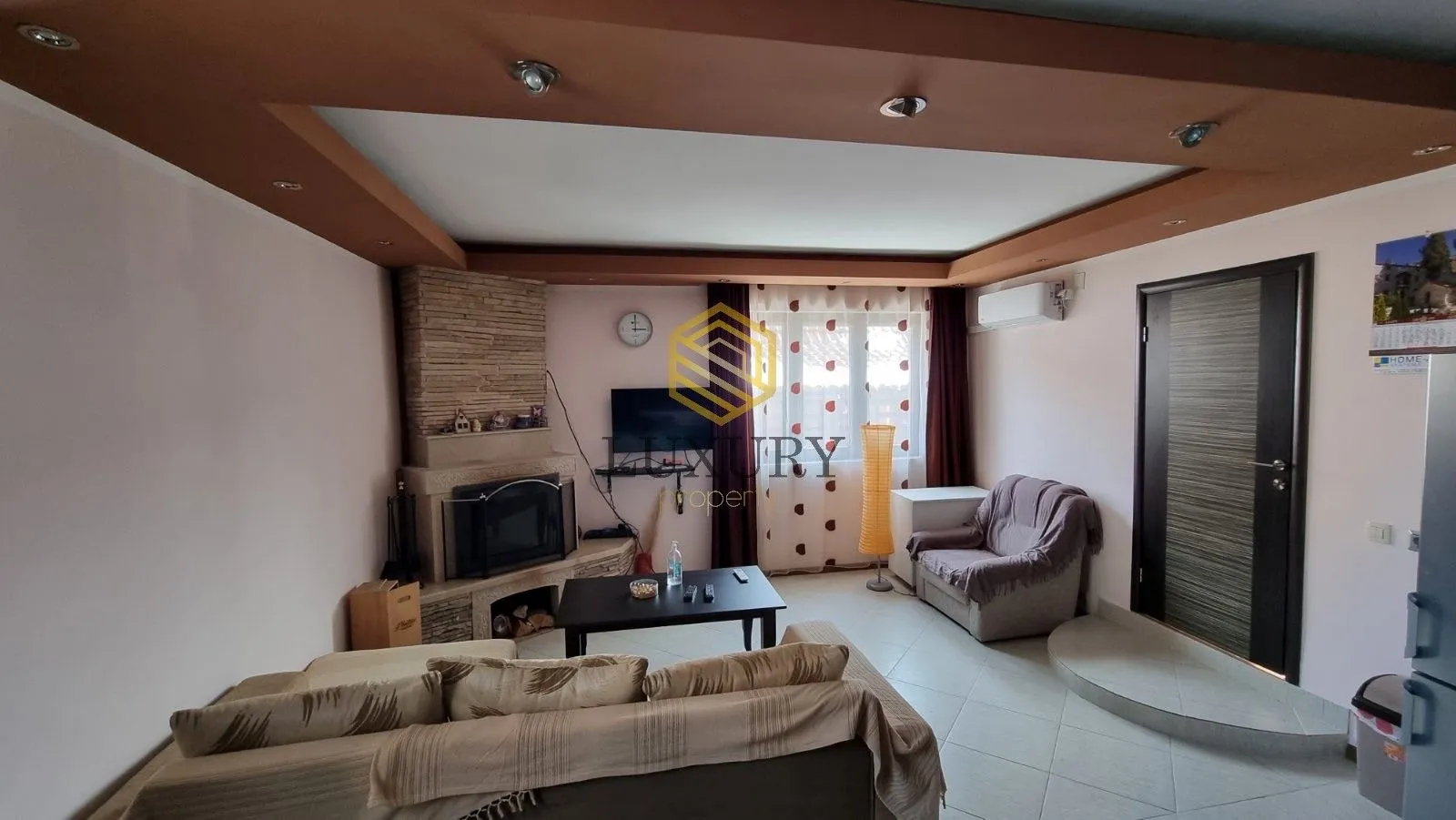 Izdavanje, kuća, 102m², Centar, Kolašin