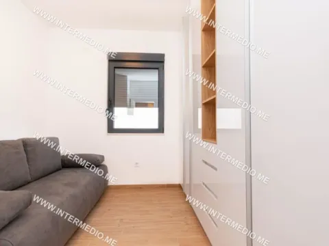 Rent, two bedroom apartment, 61m², Kumbor, Herceg Novi - image 6