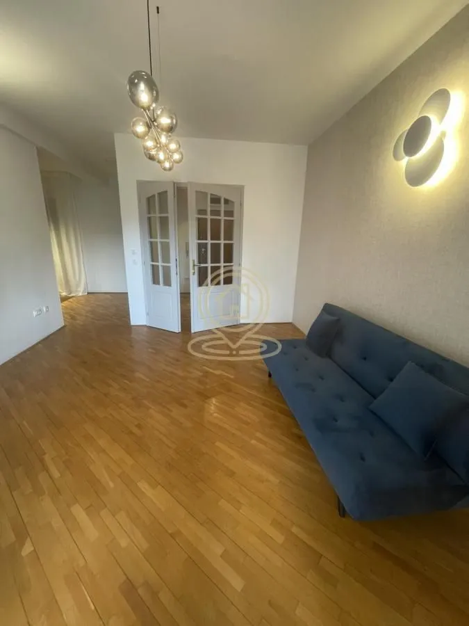 Rent, two bedroom apartment, 60m², Zemun Sve Podlokacije, Beograd
