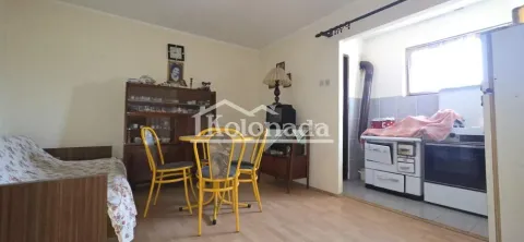 Dnevna soba sa trpezarijom i delom kuhinje. - image 9