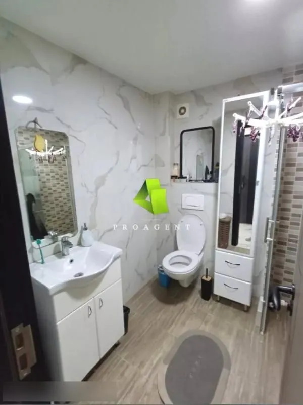 Prodaja, jednosoban stan, 51m², Pantelej, Niš