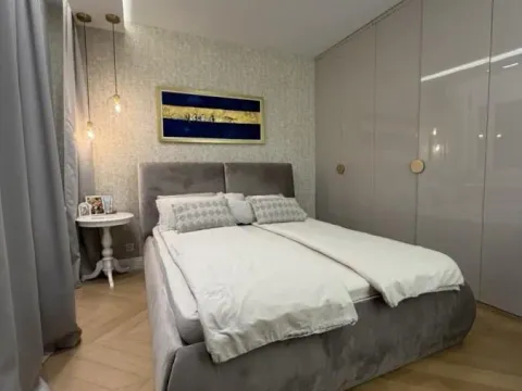 Prodaja, trosoban stan, 87m², Savski Venac, Beograd - image 13