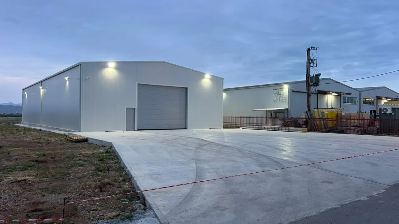 Rent, office space, 584m², Kuće Rakića, Podgorica