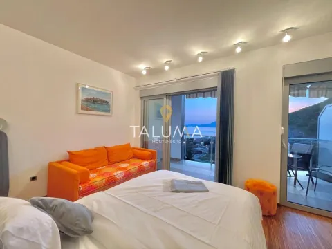 Sale, one bedroom apartment, 36m², Pržno, Budva - image 4