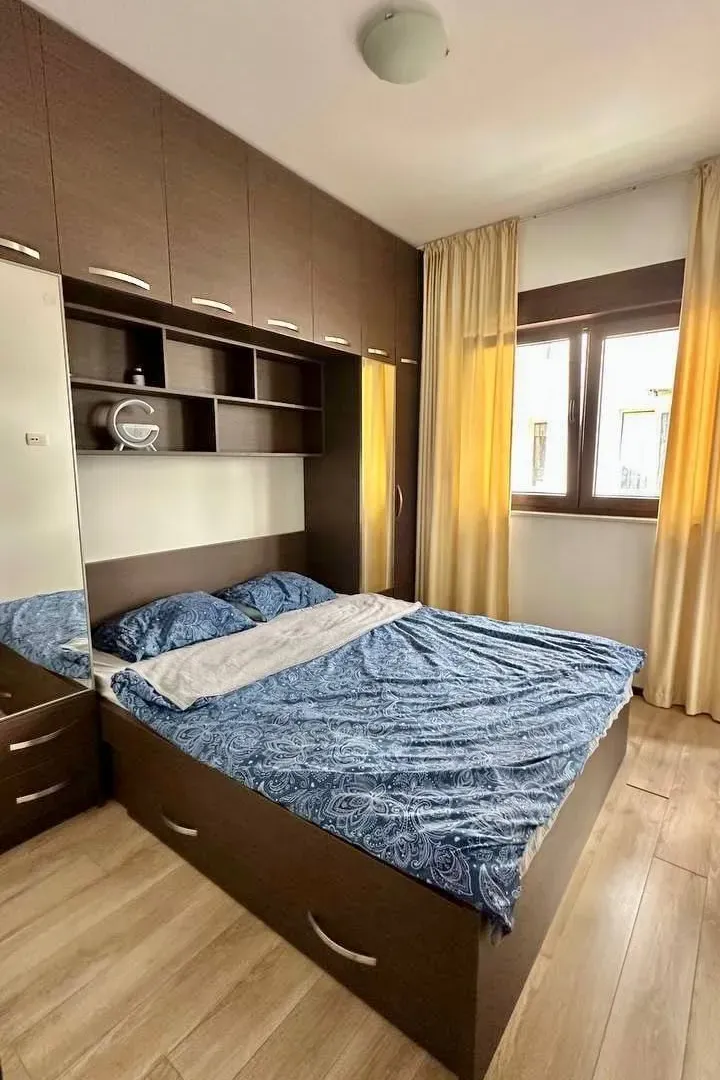 Sale, one bedroom apartment, 43m², Centar, Budva