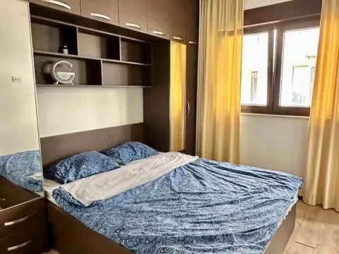Sale, one bedroom apartment, 43m², Centar, Budva - image 5