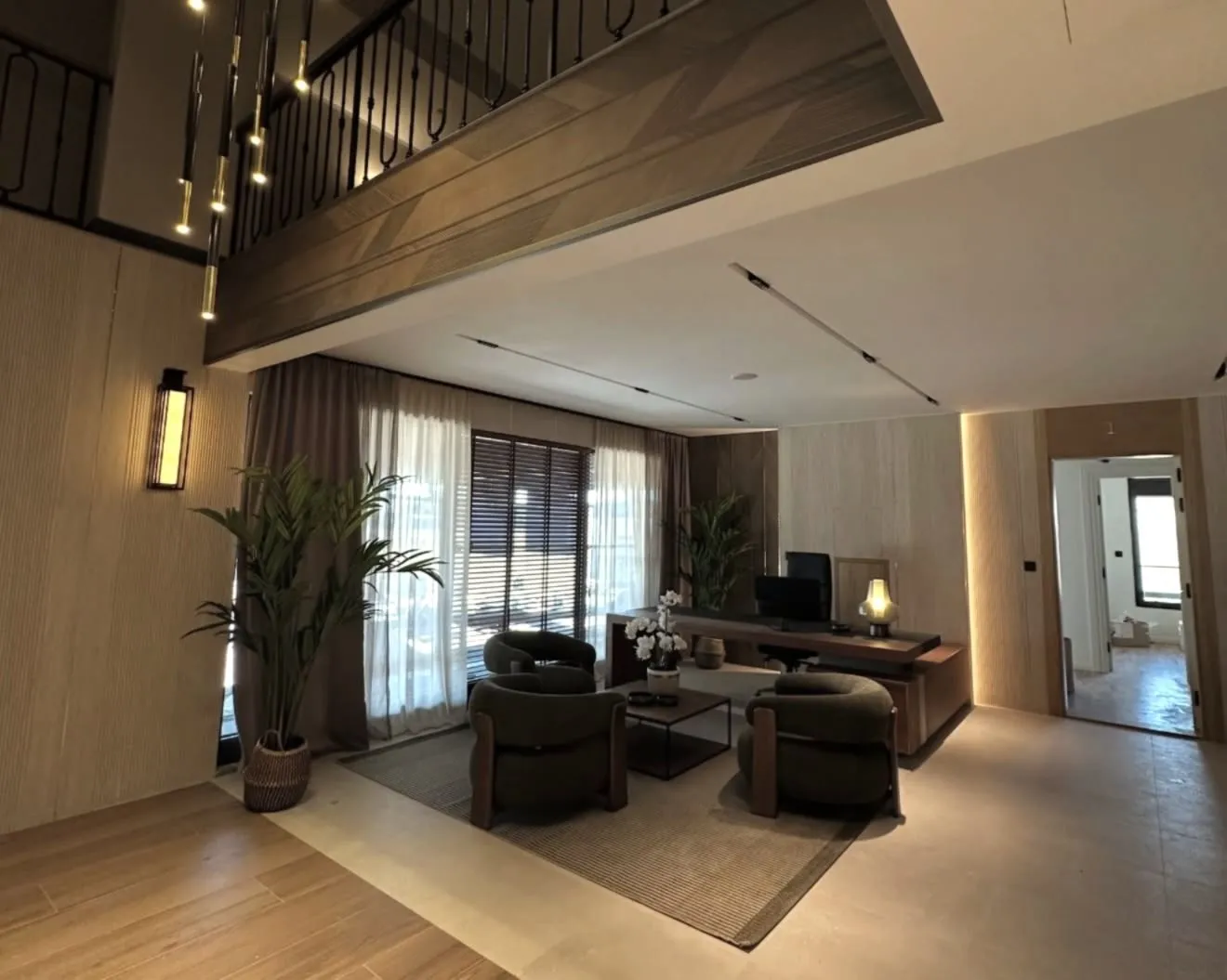 Prodaja, jednosoban stan, 47m², Donja Gorica, Podgorica