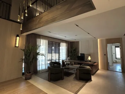 Prodaja, jednosoban stan, 47m², Donja Gorica, Podgorica - image 4