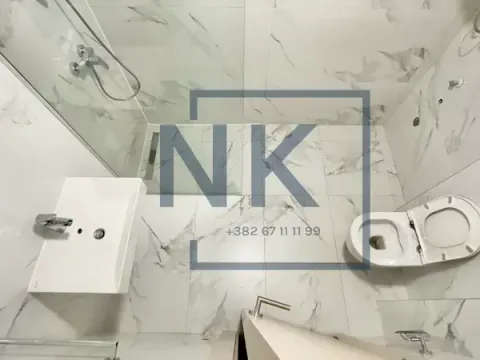 Rent, office space, 82m², Stara Varoš, Podgorica - image 6