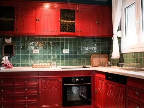 Prodaja, kuća, 180m², Tološi, Podgorica - image 10