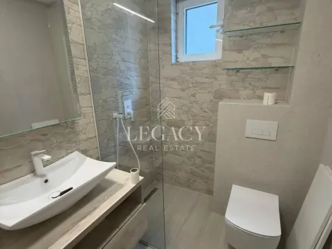 Rent, two bedroom apartment, 53m², Lekino Brdo, Voždovac Sve Podlokacije - image 13