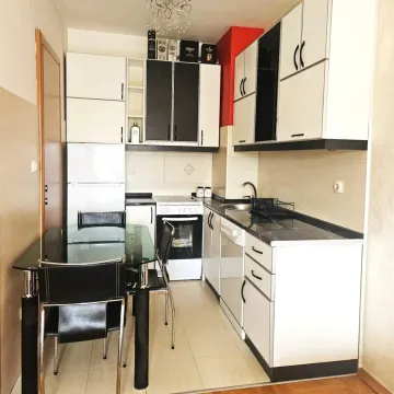 Rent, one bedroom apartment, 37m², Stari Aerodrom, Podgorica - image 3
