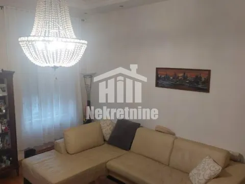Prodaja, trosoban stan, 73m², Savski Venac, Beograd - image 3