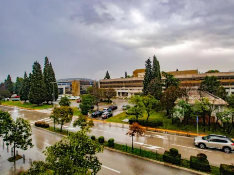 Izdavanje, stan, 35m², Preko Morače, Podgorica - image 10