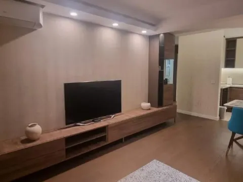 Rent, three bedroom apartment, 70m², Vračar Hram, Vračar Sve Podlokacije - image 2