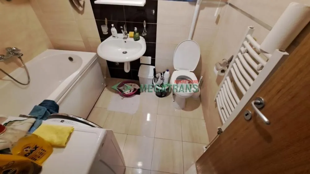 Rent, three bedroom apartment, 65m², Bulevar Oslobodjenja, Novi Sad Sve Podlokacije