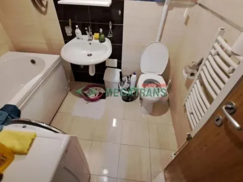 Rent, three bedroom apartment, 65m², Bulevar Oslobodjenja, Novi Sad Sve Podlokacije - image 18