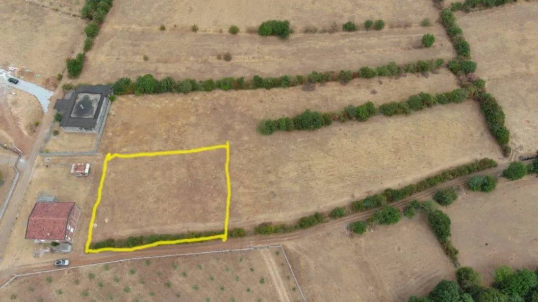 Sale, land lot, 600m², Tuzi, Podgorica