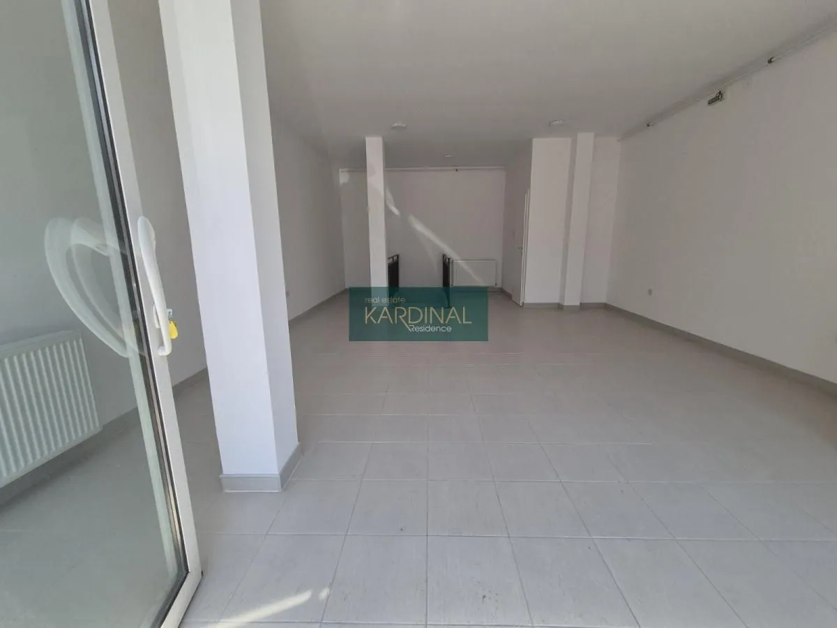 Sale, office space, 75m², Pivara, Jagodina