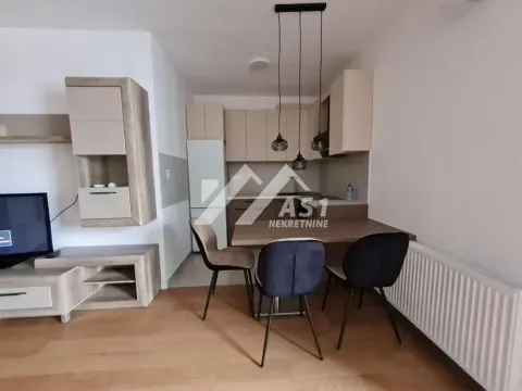 Izdavanje, jednosoban stan, 32m², Telep, Novi Sad Sve Podlokacije - image 7